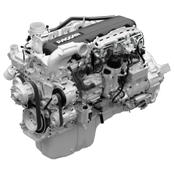DF895 Engine